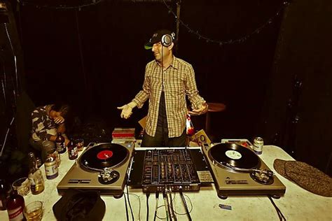 Debaser: DJ night parties to all things 