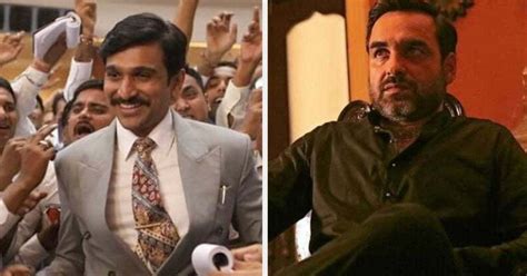 Which Indian Web Series Would You Be A Character In?