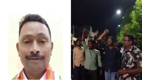 16-year-old raped by Congress councillor in Bodhan, booked under POSCO ...