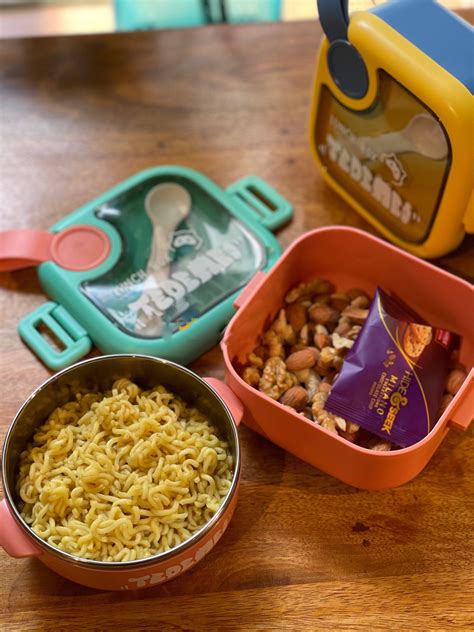 Kawaii Snack Box – MOOSE