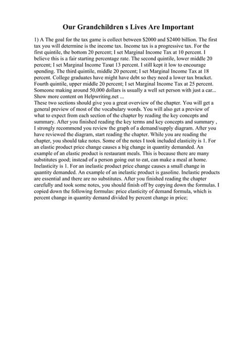 Image result for Expository Essay Writing Samples