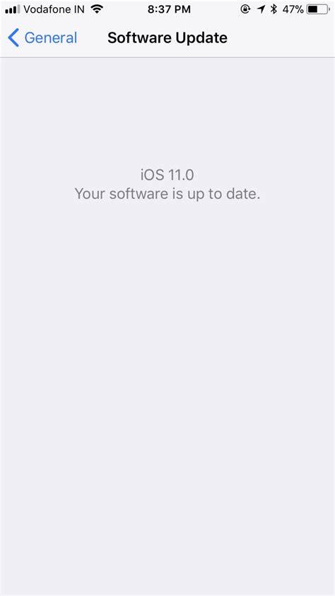 Image result for iOS 11.0 Update
