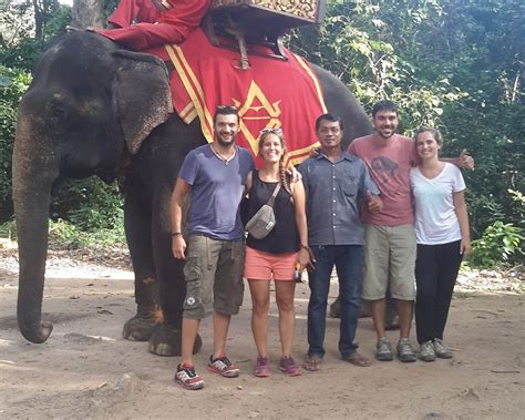 SIEM REAP TRANSPORT PRIVATE DAY TOURS (2026) All You Need to Know ...