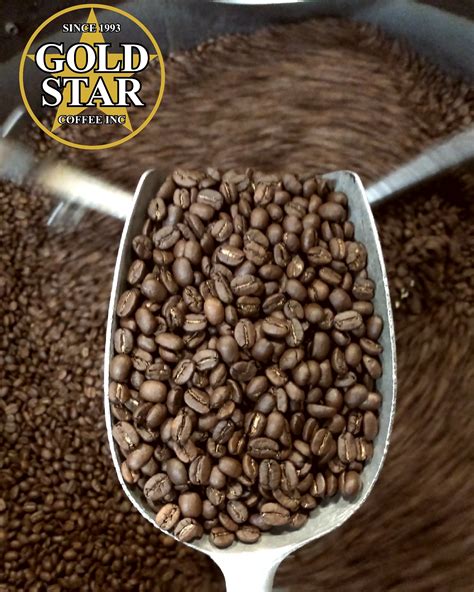 The Best Coffee in the world, Gold Star Coffee - Best Coffee Canada