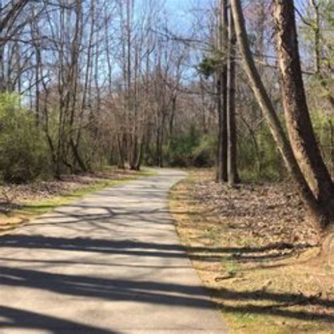 North Oconee River Greenway, athens, United States Of America - Top ...