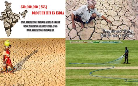 Landmark Supreme Court Order on Govt Failure in Tackling Drought – SANDRP