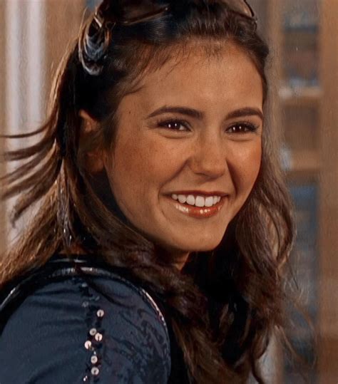 Nina Dobrev Fan • Andie on Instagram: "Here's some random pictures of ...