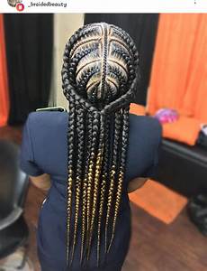 Black Braided Hairstyles With Weave by Creativity Always Winning Braids Black Braided Hairstyles With Weave