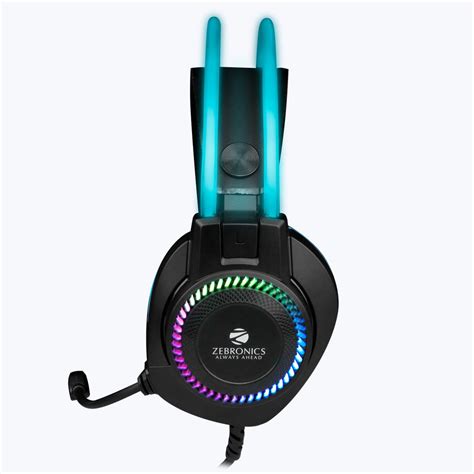 Zebronics Jet Pro Gaming Headphone