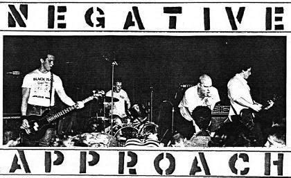 Image result for Negative Approach Full Set