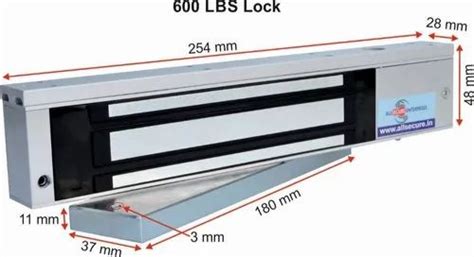Door Interlock System - 2 Door Interlocking System Manufacturer from ...