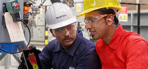 Bearings and couplings | Bearing grease | Mobil™ India