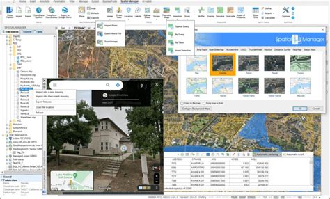 Image result for Spatialnet AutoCAD