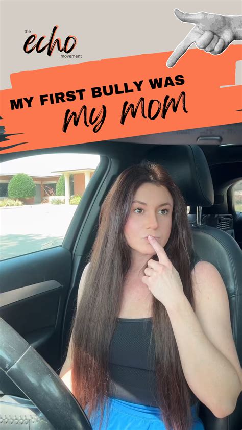 3 Elements of Bullying + Why It Matters | The Echo Movement