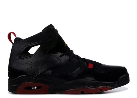 Jordan Flight Club 91 'Dandelion' - Air Jordan - 555475 067 - black ...