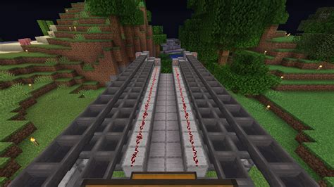 Image result for Minecraft Furnace Array Tutorial