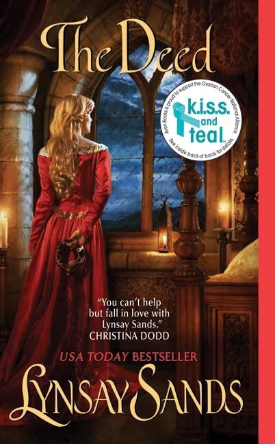 THE DEED – Odyssey Online Store