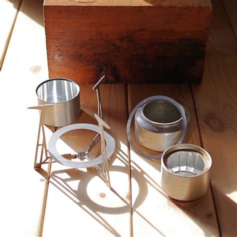 P.リングセット | Trail Hut