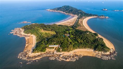 台湾金门宣传”跳岛游” 一程多岛体验多种风情 | TTG China