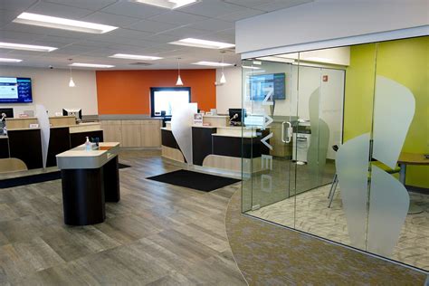 Naveo Credit Union | NES Group