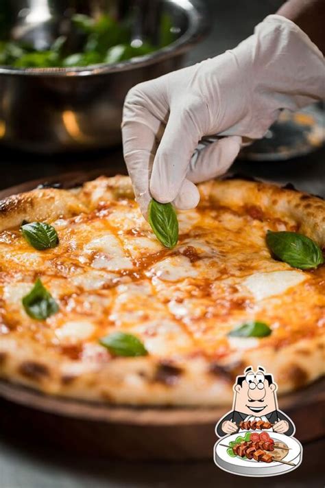 Menu at Markaiz, Lonavala