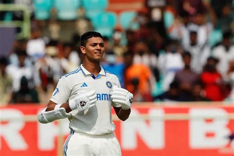 IND vs BAN | Twitter erupts in ecstasy as Yashasvi Jaiswal repeats his ...