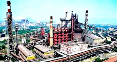 RINL In Crisis, Gangavaram Port Strike Strands Crucial Coal Supplies ...