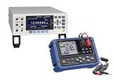 Hioki | World-class Test & Measurement Equipment