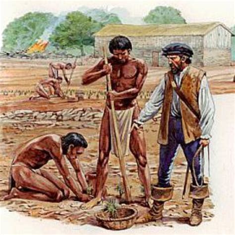 aug 17, 1512 - 1512- Encomienda System (Timeline)