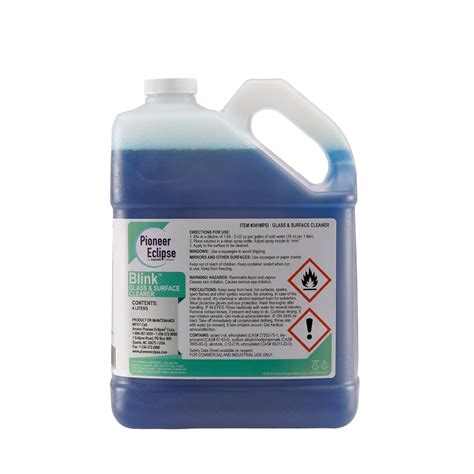 Buy Pioneer Eclipse Blink Glass Cleaner Online at Low Prices in India ...