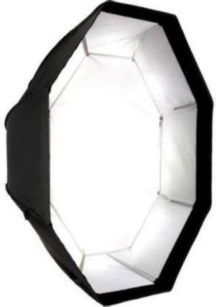 Simpex softbox 120 cm Octagonal Softbox (70 cm x 50 cm) | Future Forward
