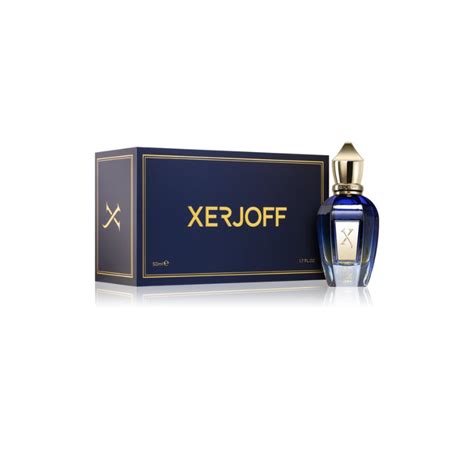 Xerjoff 40 Knots Eau de Parfum for Men – Perfume Network India