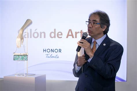 HONOR Talents annual exhibition held in the Modern Arts Museum ...