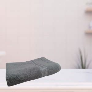 Flipkart SmartBuy Cotton 500 GSM Bath Towel - Buy Flipkart SmartBuy ...