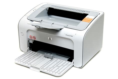 Impresora HP LaserJet 1005 - MultiLaser Tinta y Toner