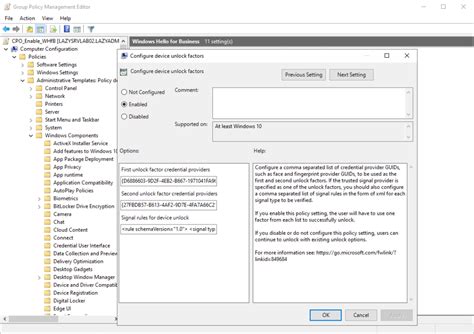 Image result for Windows Hello ESS