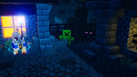 Image result for Among Us Mod for Minecraft Java Twitch