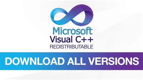 Microsoft VC Runtime 的图像结果