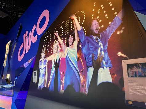 ABBA: SUPER TROUPERS THE EXHIBITION (2026) All You Need to Know BEFORE ...
