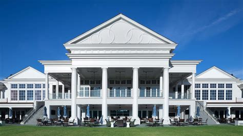 Myers Park Country Club Renovation & Expansion | Barringer Construction