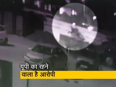मोहाली RPG अटैक मामले का मास्टरमाइंड यूपी से गिरफ्तार