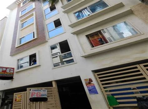 Satyadeva for gents.. PG/Hostels in Kaverappa Layout Kadubeesanahalli ...