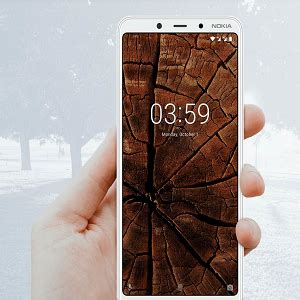 Nokia 3.1 Plus (Blue, 3GB RAM, 32GB Storage) : Amazon.in