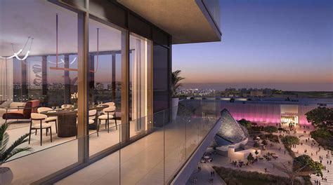 Al Deem Townhomes at Yas Island, Abu Dhabi by Aldar Properties