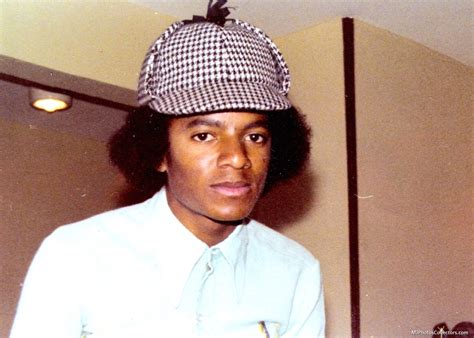 Mike in the 70s - Michael Jackson Photo (12627909) - Fanpop