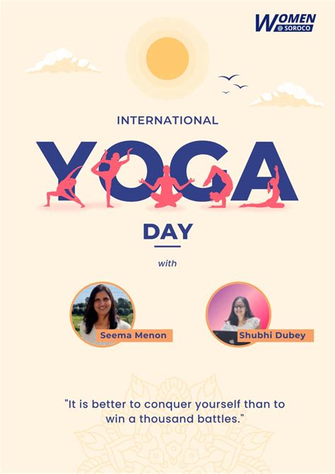 Soroco Office Photos