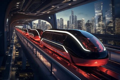 Image result for Hyperloop Transportation System