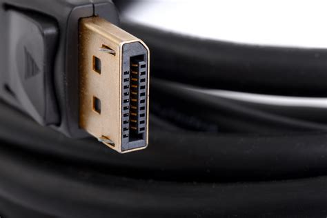 What is a DisplayPort connector? - DIB Australia