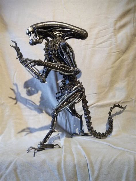 Alien Metal Folds 的图像结果