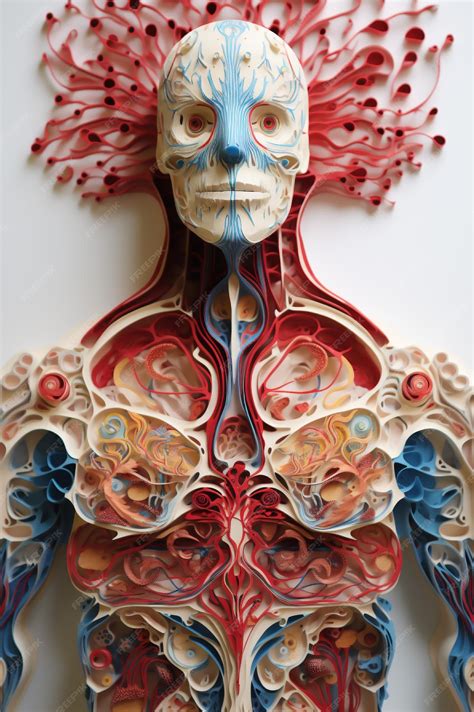 Image result for Endocrine System Project Model